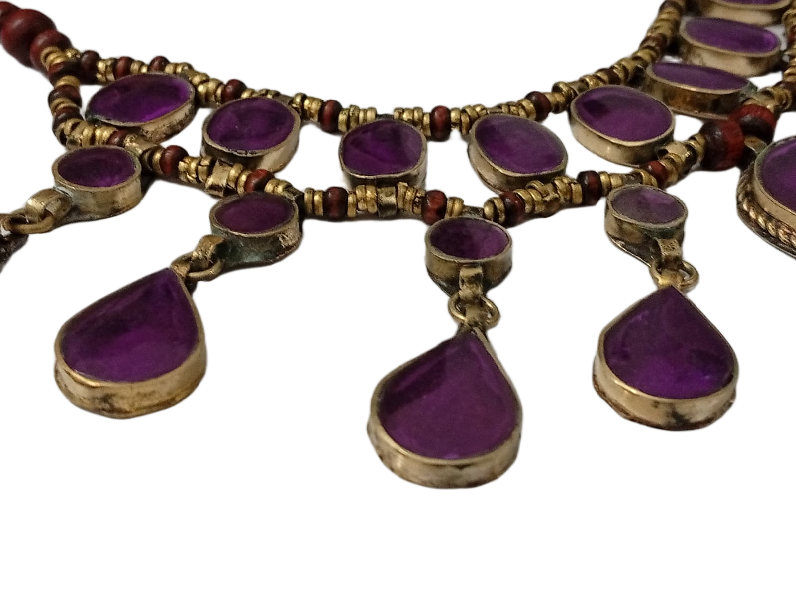 Elegant Handcrafted Necklaces – Graceful Designs for Every Occasion - Image 4