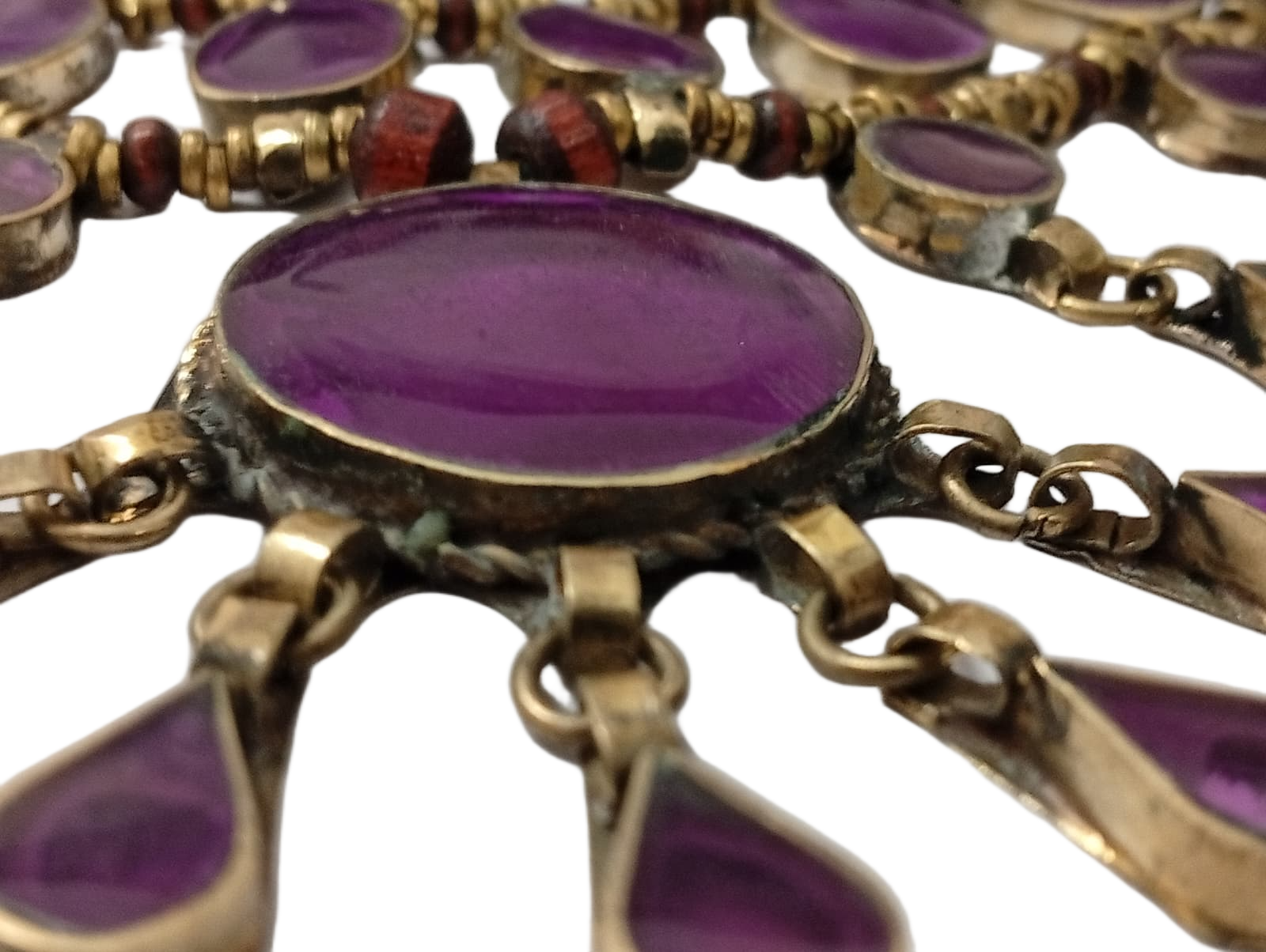 Elegant Handcrafted Necklaces – Graceful Designs for Every Occasion - Image 3