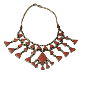 Elegant Handcrafted Necklaces – Graceful Designs for Every Occasion