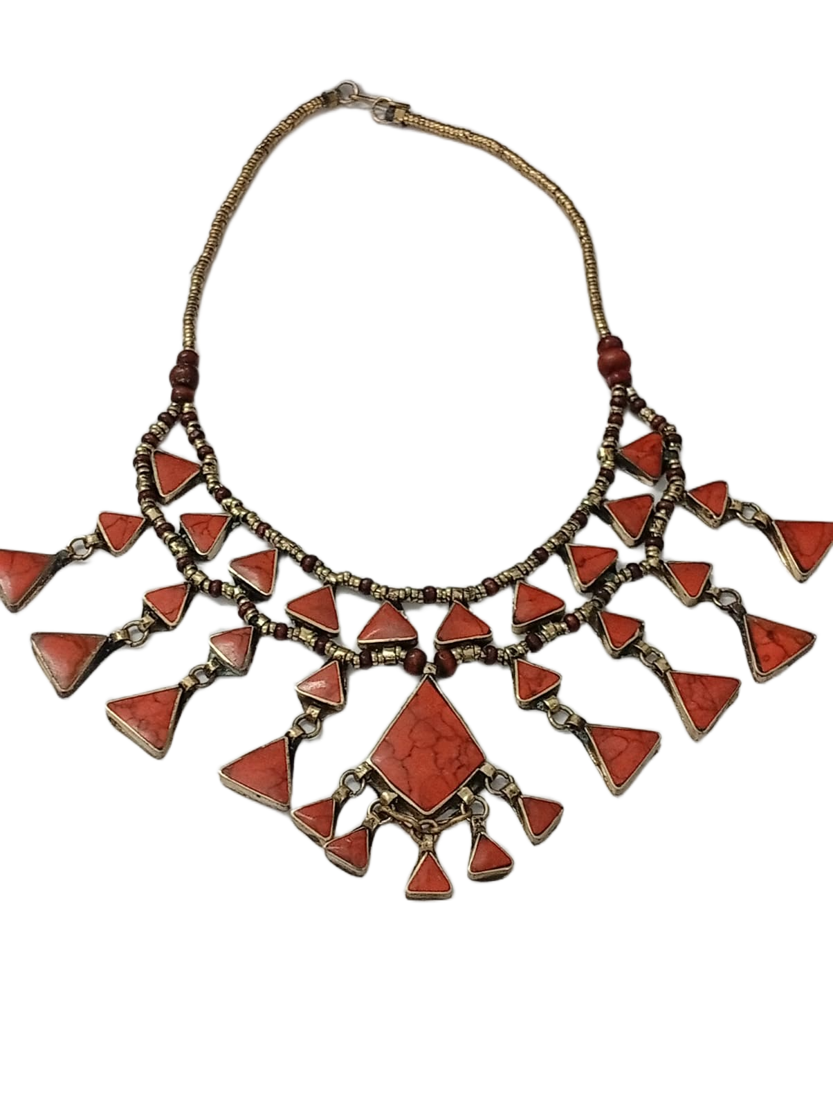Elegant Handcrafted Necklaces – Graceful Designs for Every Occasion - Image 6
