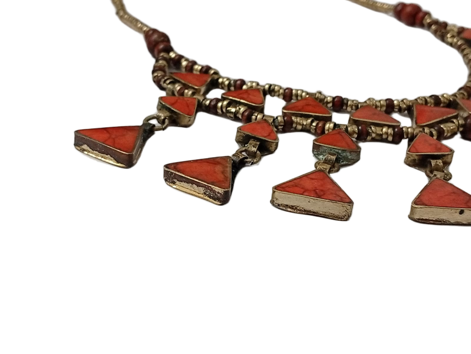 Elegant Handcrafted Necklaces – Graceful Designs for Every Occasion - Image 4