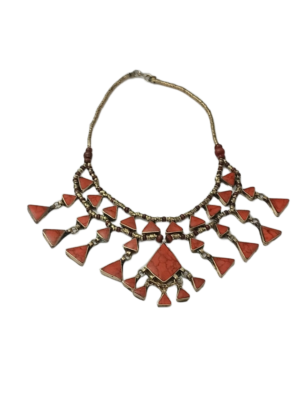 Elegant Handcrafted Necklaces – Graceful Designs for Every Occasion - Image 3
