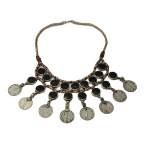 Elegant Handcrafted Necklaces – Graceful Designs for Every Occasion