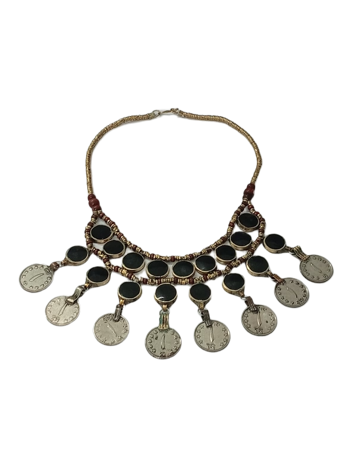 Elegant Handcrafted Necklaces – Graceful Designs for Every Occasion - Image 2