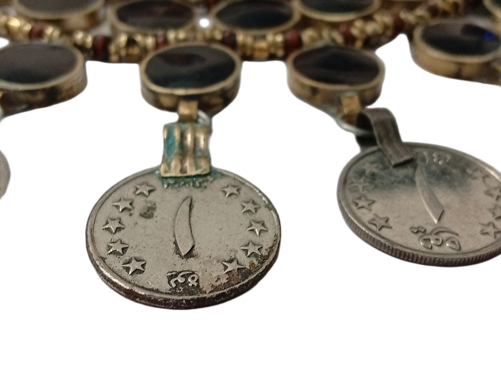 Elegant Handcrafted Necklaces – Graceful Designs for Every Occasion - Image 4