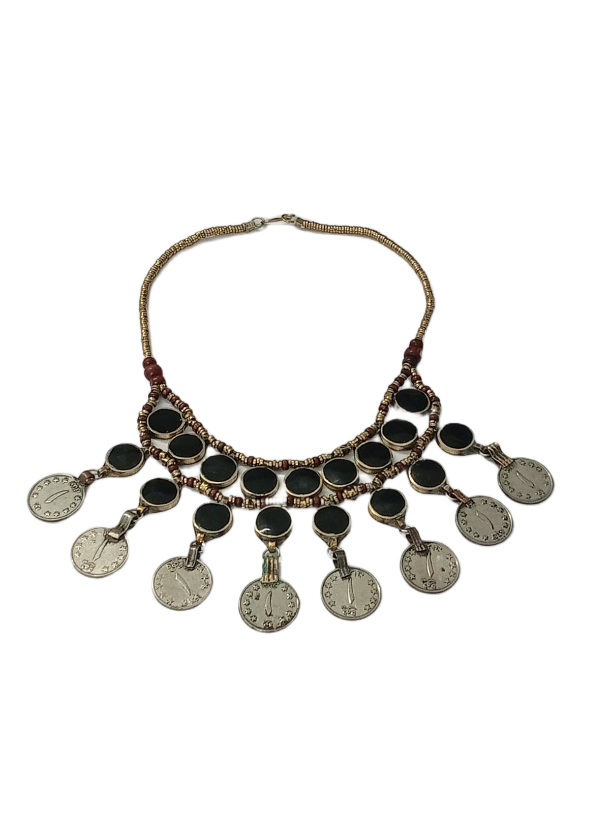 Elegant Handcrafted Necklaces – Graceful Designs for Every Occasion - Image 3