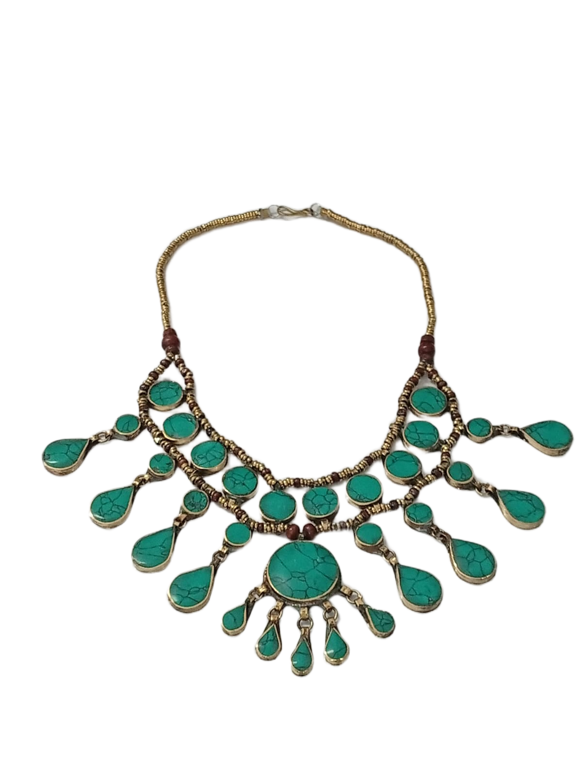 Elegant Handcrafted Necklaces – Graceful Designs for Every Occasion - Image 2