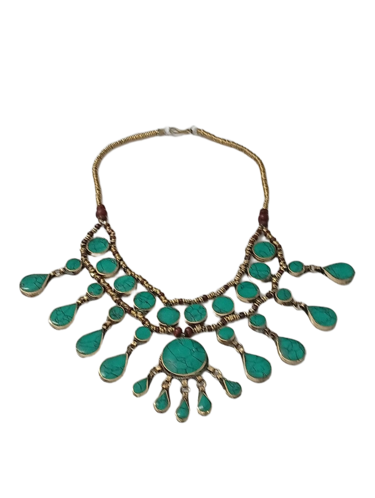 Elegant Handcrafted Necklaces – Graceful Designs for Every Occasion - Image 6