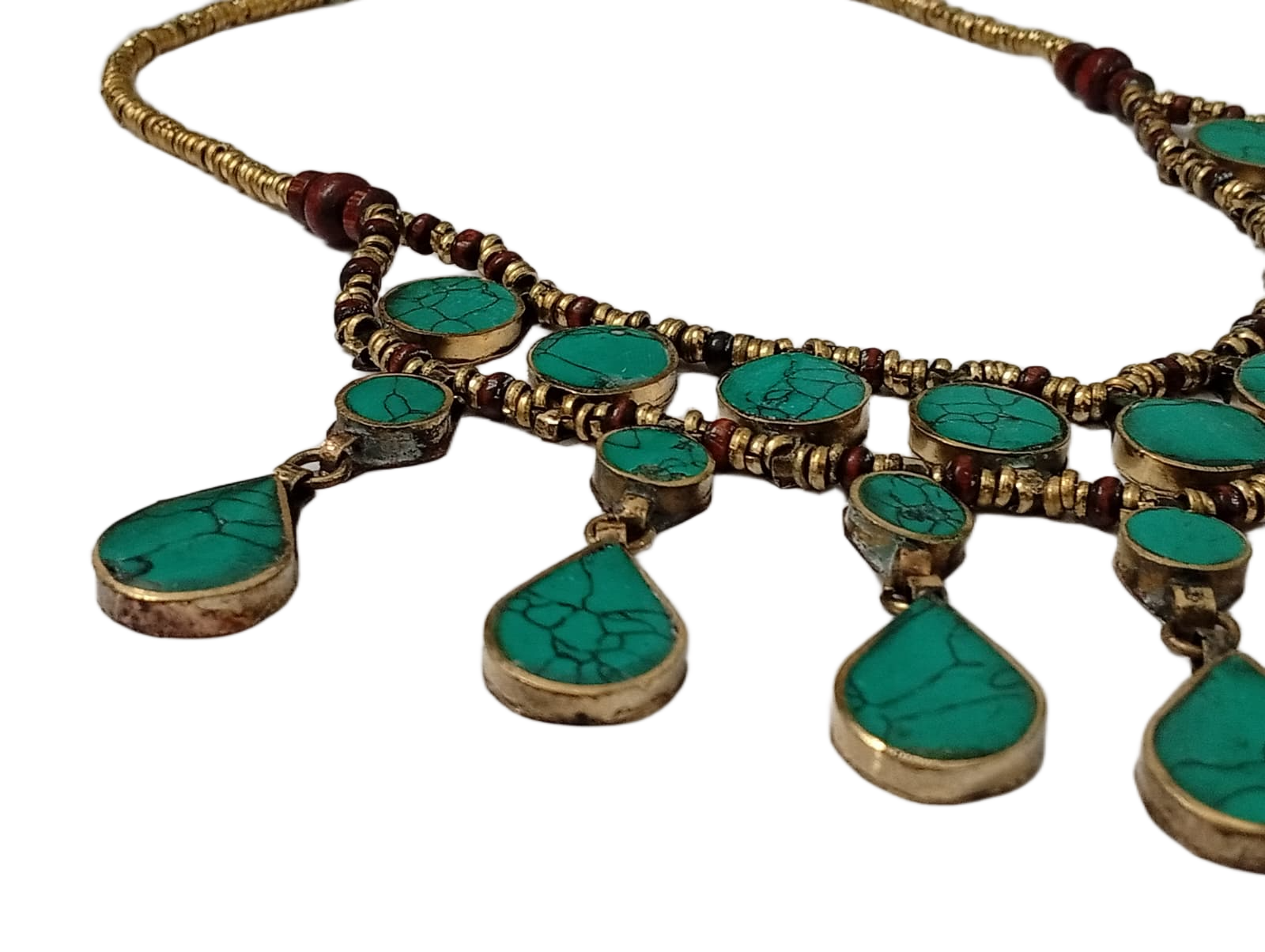 Elegant Handcrafted Necklaces – Graceful Designs for Every Occasion - Image 5