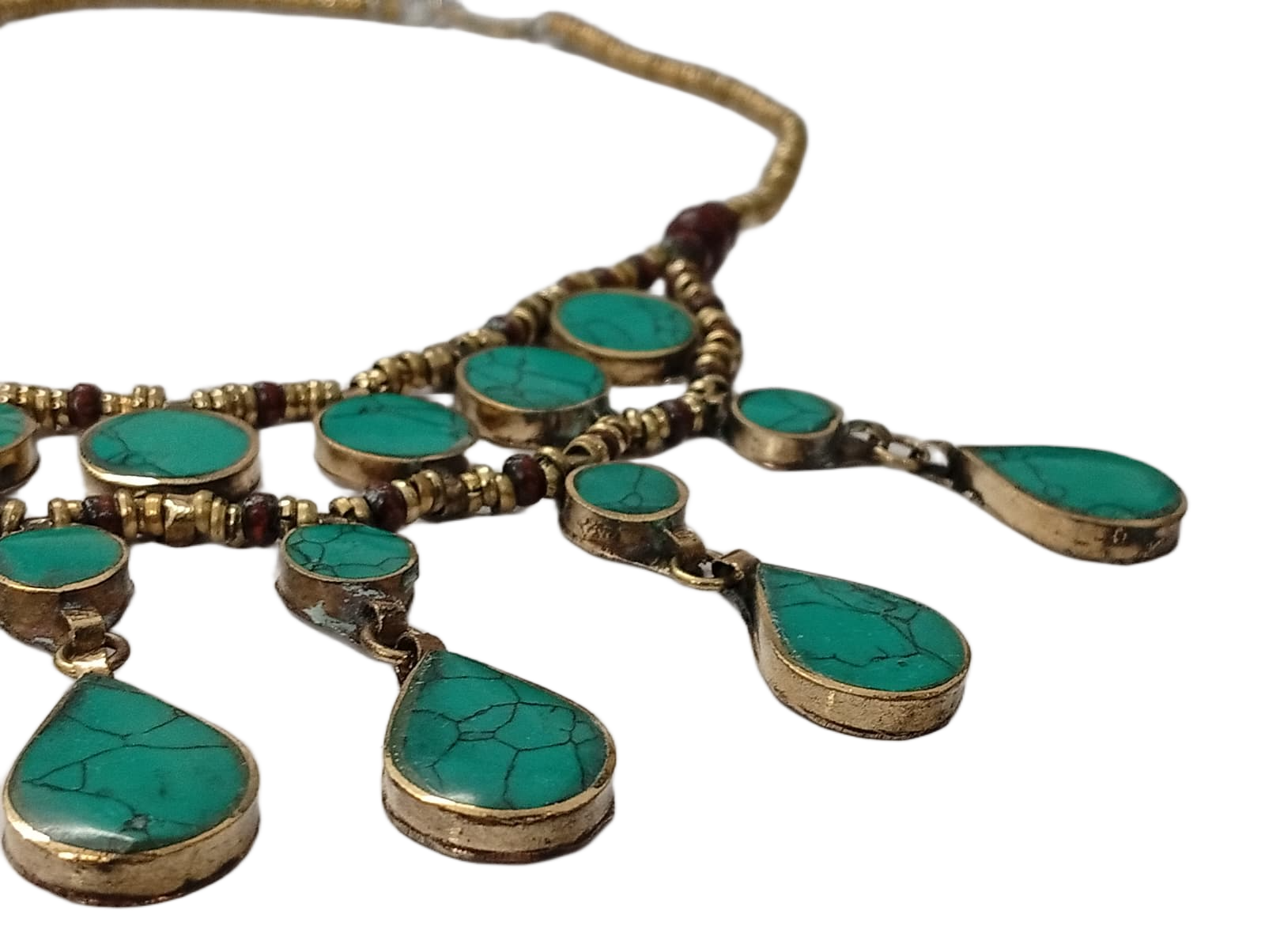 Elegant Handcrafted Necklaces – Graceful Designs for Every Occasion - Image 4