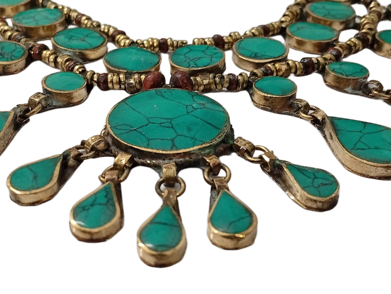 Elegant Handcrafted Necklaces – Graceful Designs for Every Occasion - Image 3