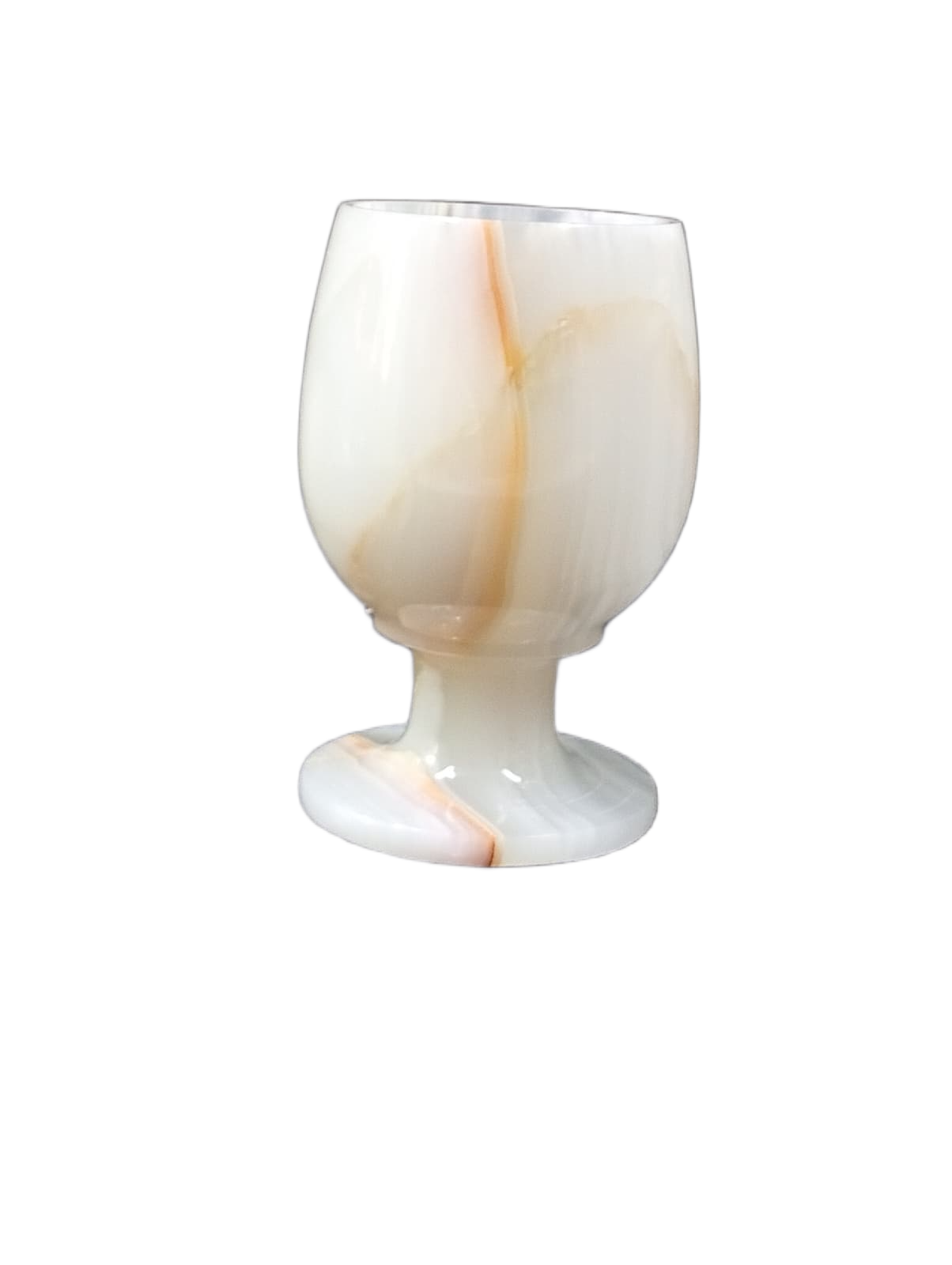 Onyx Wine Glass (Size – 4 Inch) - Image 4