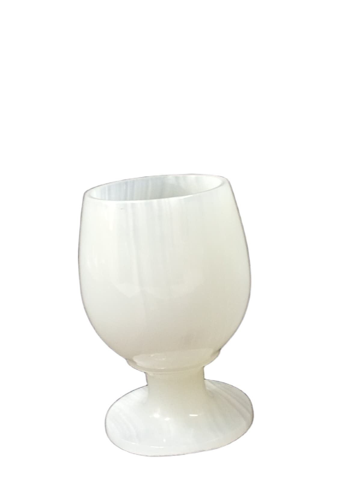 Onyx Wine Glass (Size – 4 Inch) - Image 4