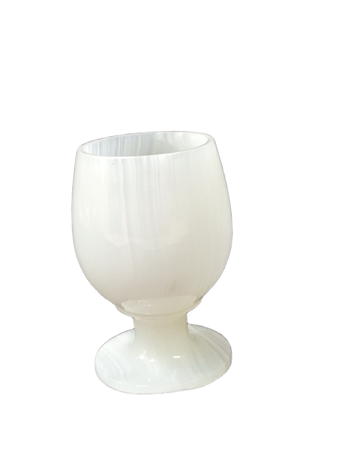 Onyx Wine Glass (Size – 4 Inch) - Image 5