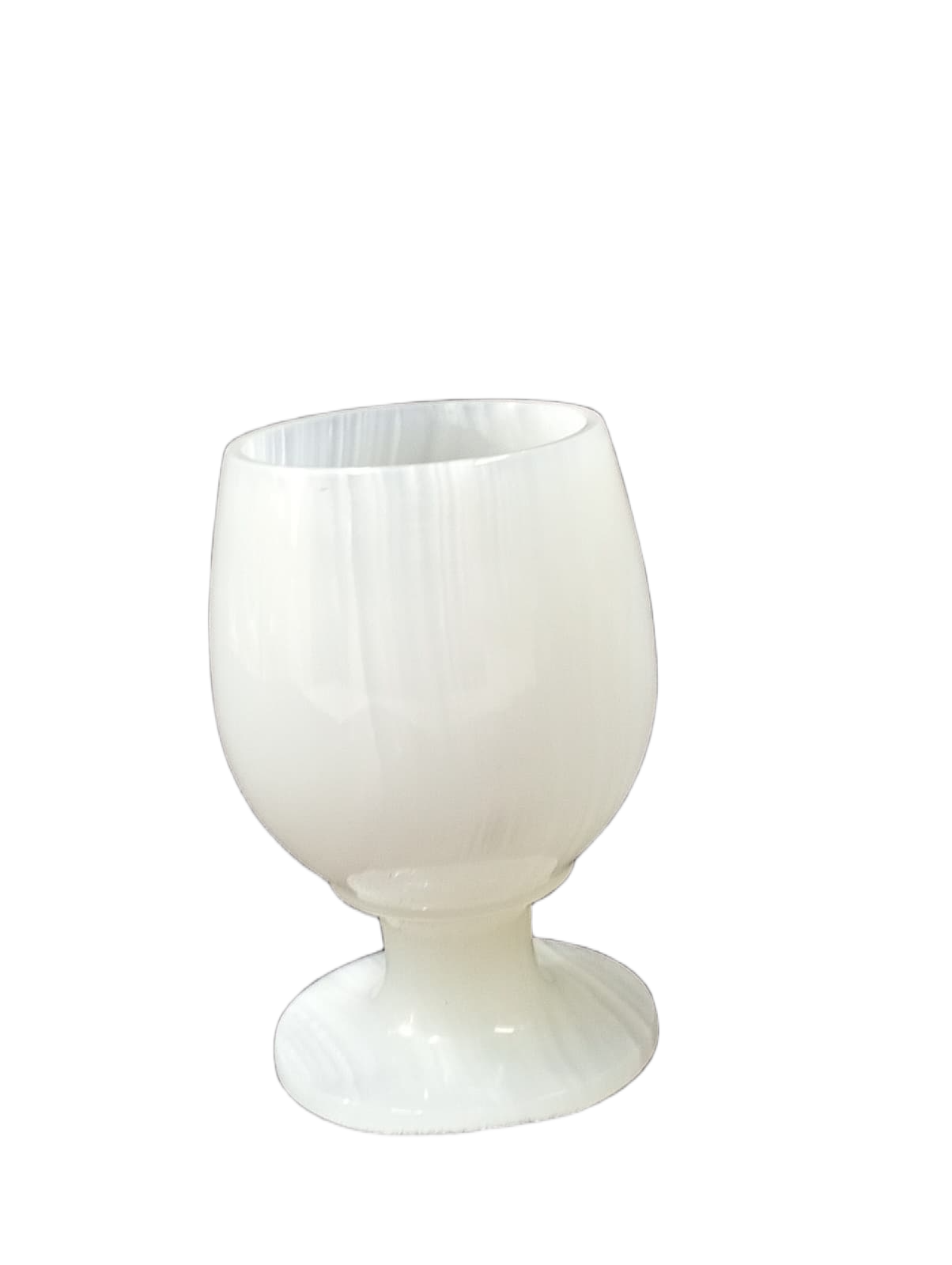 Onyx Wine Glass (Size – 4 Inch) - Image 6