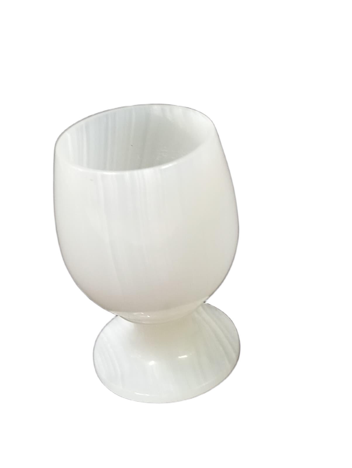 Onyx Wine Glass (Size – 4 Inch) - Image 7