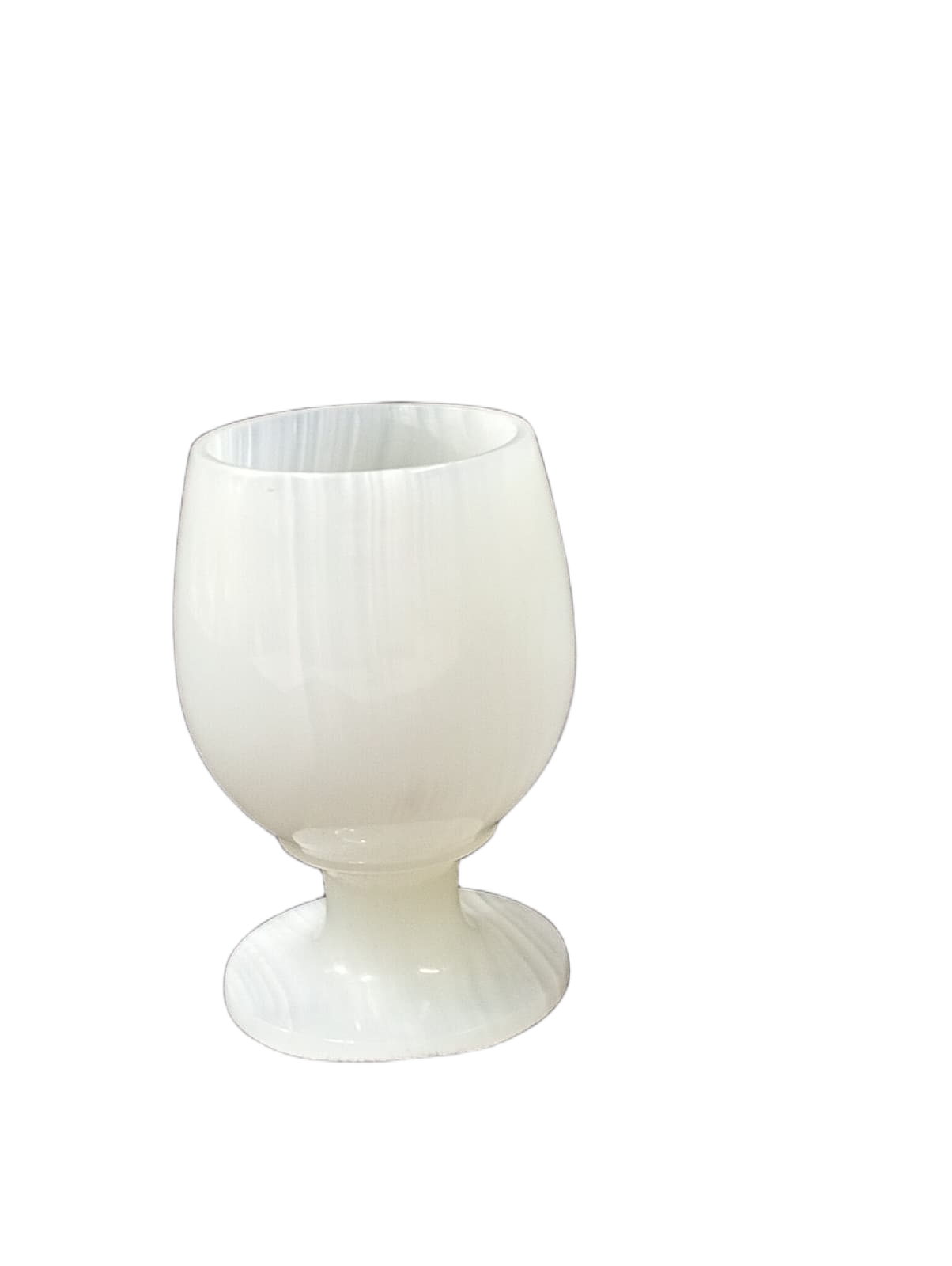 Onyx Wine Glass (Size – 4 Inch) - Image 2