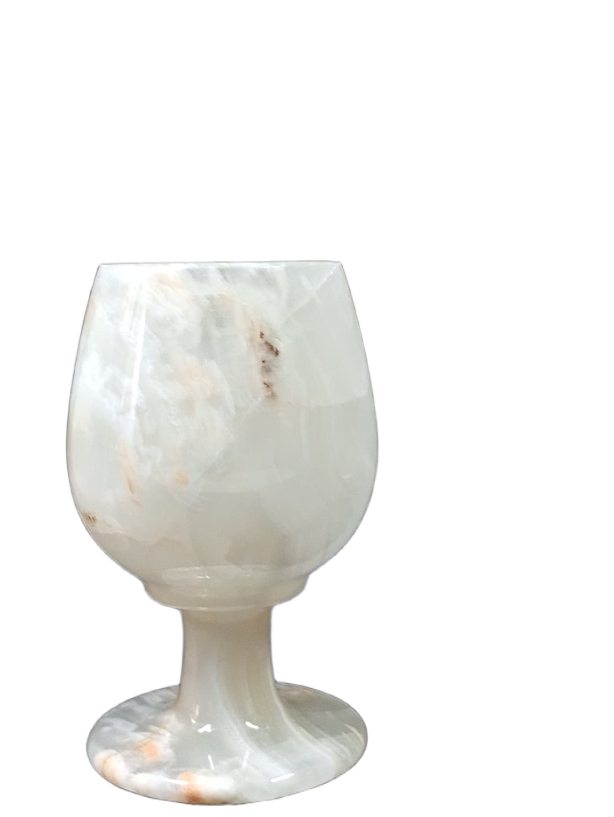 Onyx Wine Glass Set of 6 - (Size – 5 Inch) - Image 5