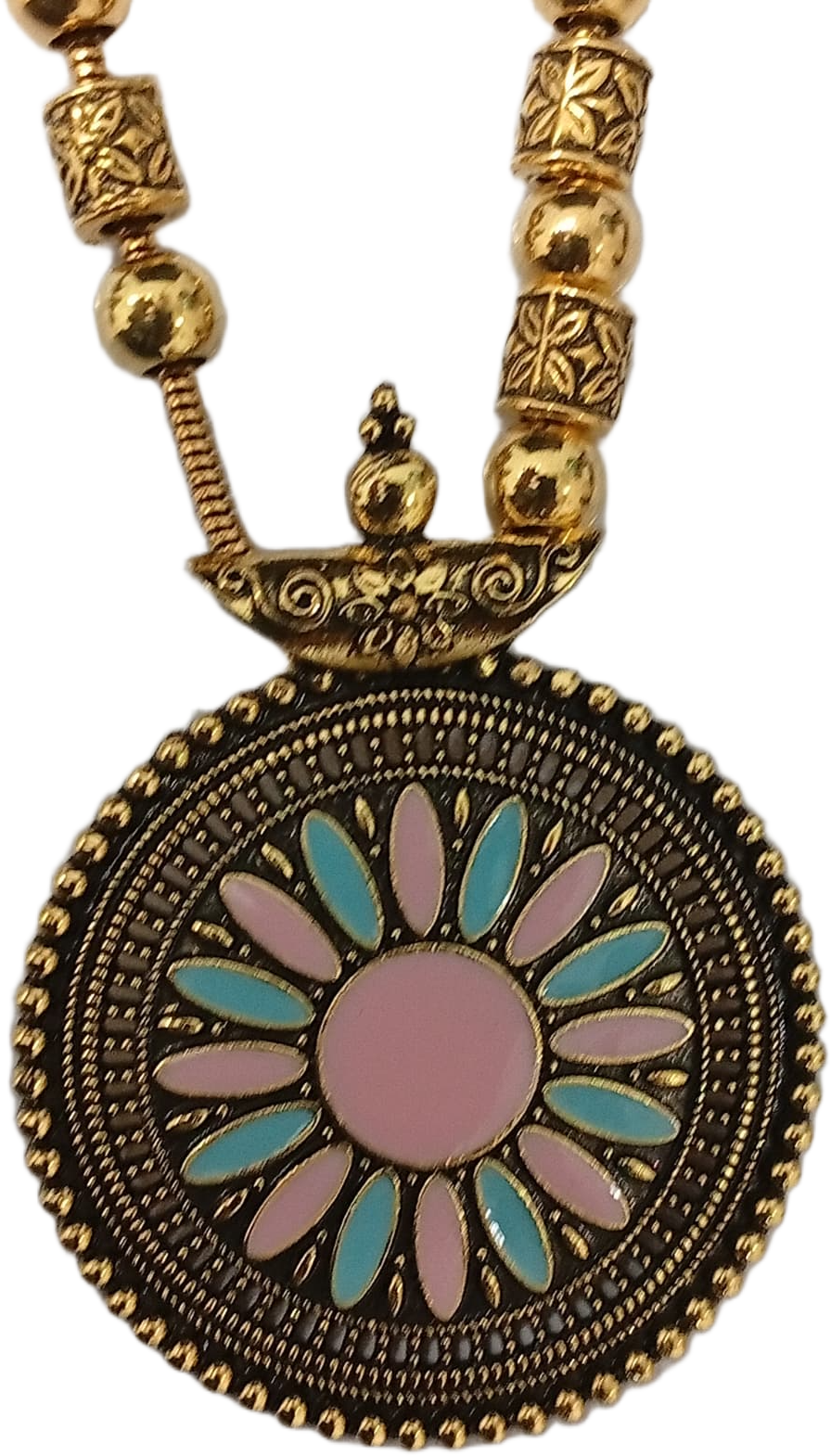 Elegant Handcrafted Necklaces – Graceful Designs for Every Occasion - Image 8