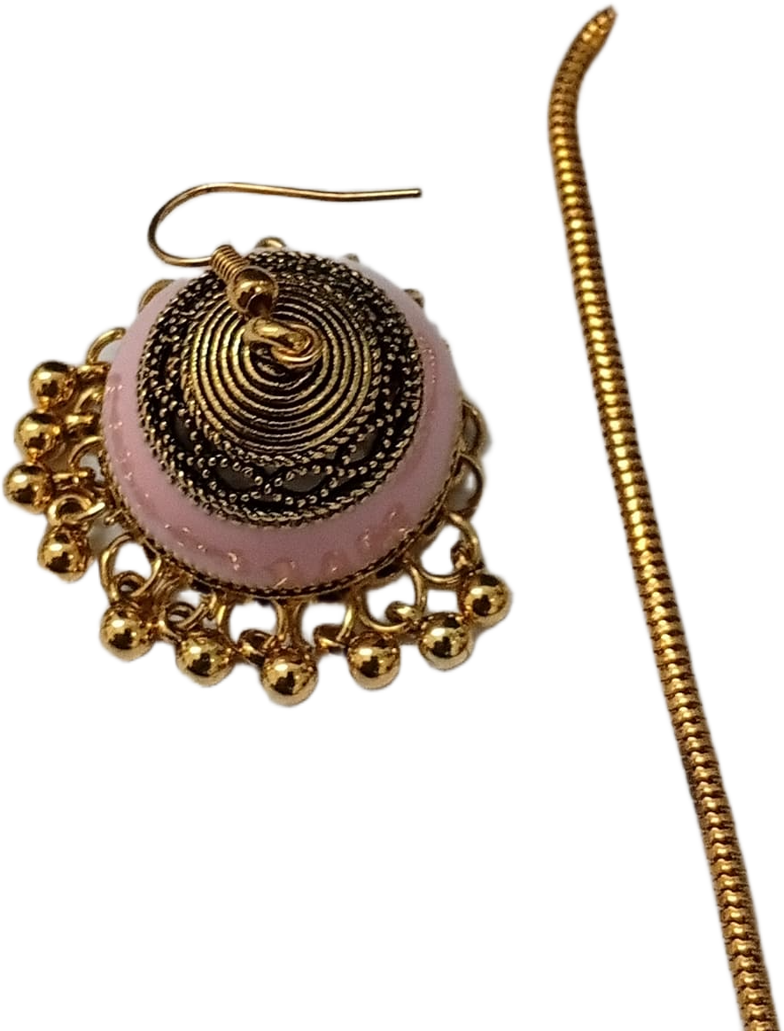Elegant Handcrafted Necklaces – Graceful Designs for Every Occasion - Image 3