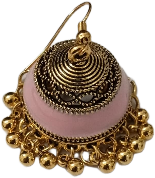Elegant Handcrafted Necklaces – Graceful Designs for Every Occasion - Image 4
