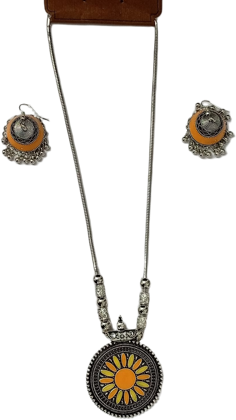 Elegant Handcrafted Necklaces – Graceful Designs for Every Occasion - Image 6