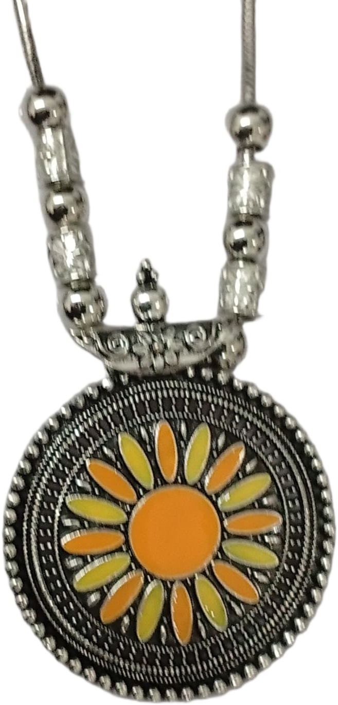 Elegant Handcrafted Necklaces – Graceful Designs for Every Occasion - Image 2
