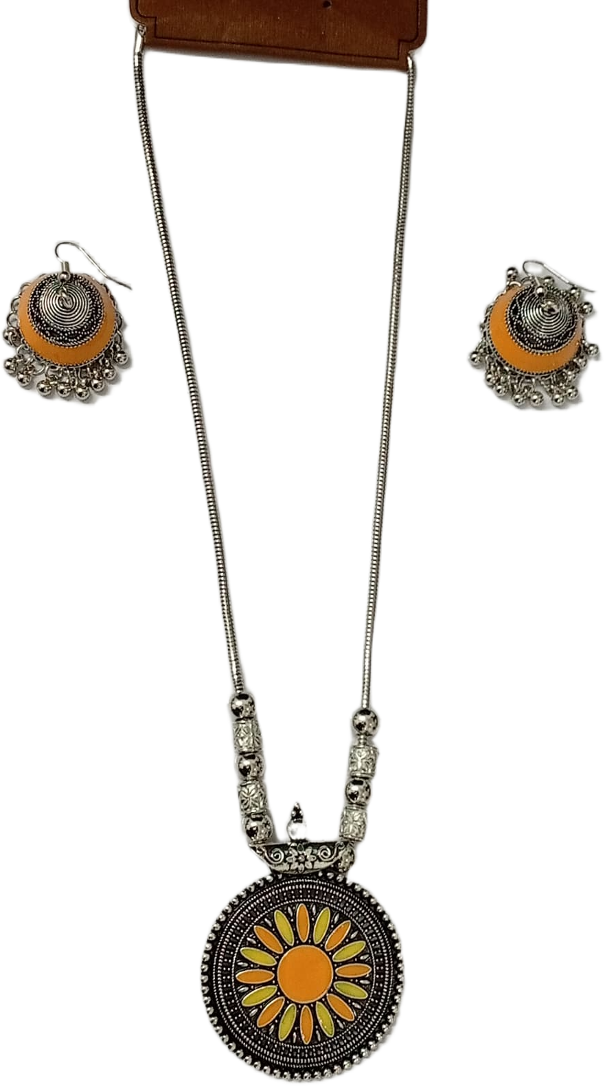Elegant Handcrafted Necklaces – Graceful Designs for Every Occasion - Image 4