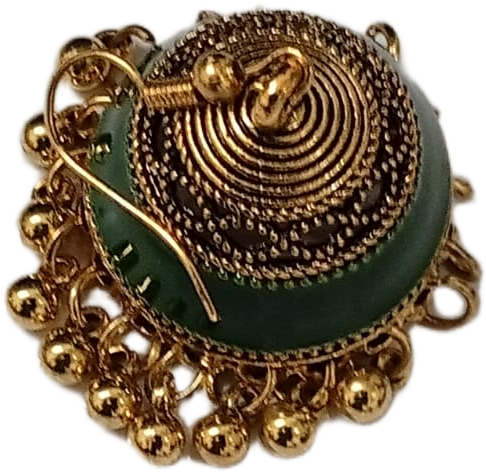 Elegant Handcrafted Necklaces – Graceful Designs for Every Occasion - Image 5