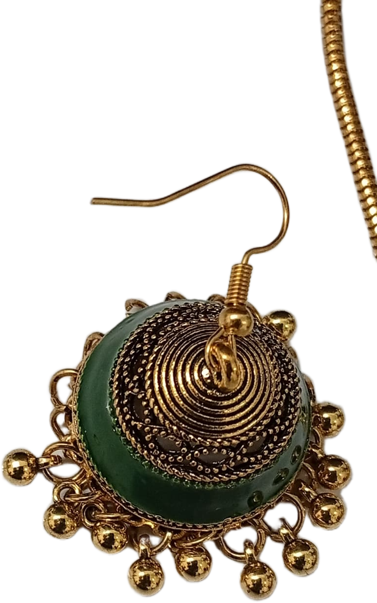 Elegant Handcrafted Necklaces – Graceful Designs for Every Occasion - Image 7