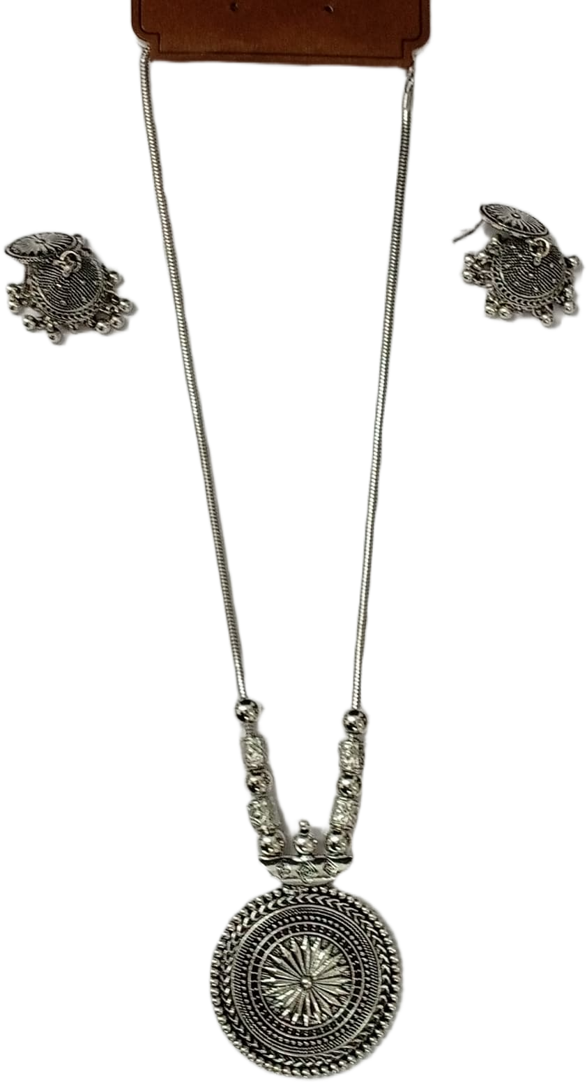 Elegant Handcrafted Necklaces – Graceful Designs for Every Occasion - Image 3