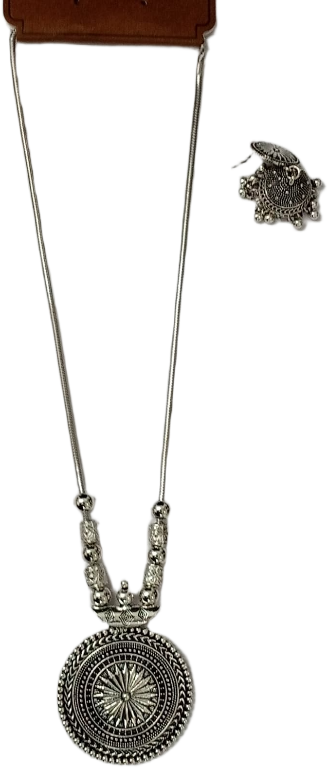 Elegant Handcrafted Necklaces – Graceful Designs for Every Occasion - Image 4