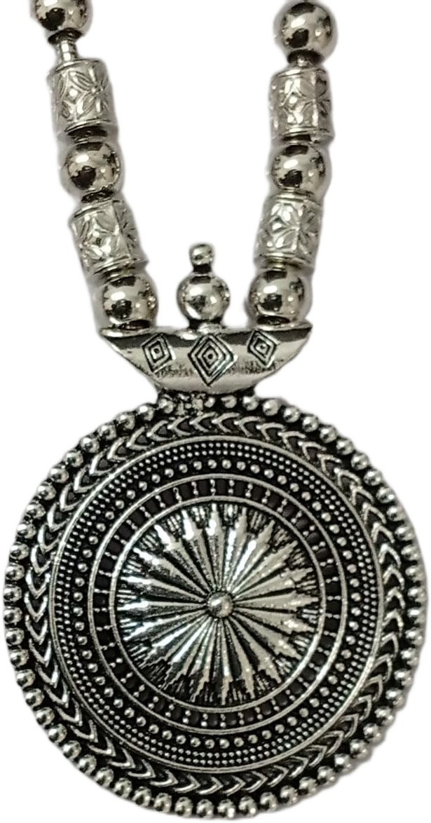 Elegant Handcrafted Necklaces – Graceful Designs for Every Occasion - Image 6