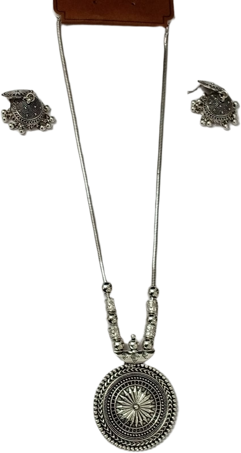 Elegant Handcrafted Necklaces – Graceful Designs for Every Occasion - Image 7