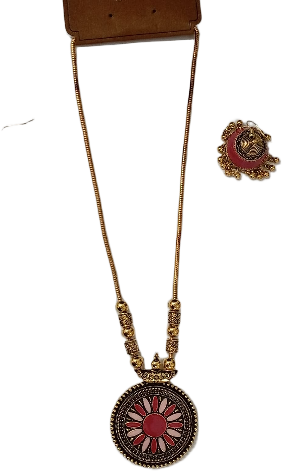 Elegant Handcrafted Necklaces – Graceful Designs for Every Occasion - Image 5