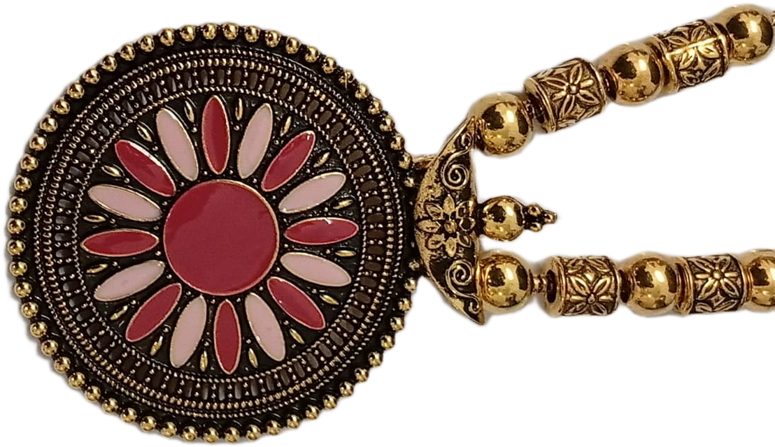 Elegant Handcrafted Necklaces – Graceful Designs for Every Occasion - Image 6