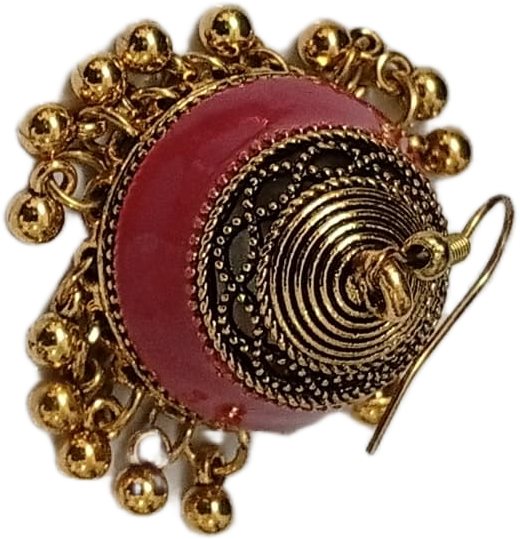 Elegant Handcrafted Necklaces – Graceful Designs for Every Occasion - Image 3