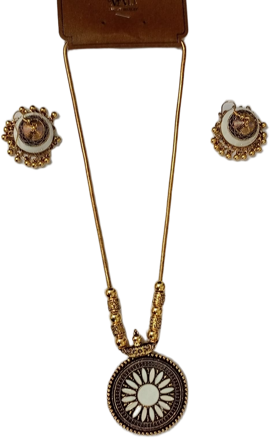 Elegant Handcrafted Necklaces – Graceful Designs for Every Occasion - Image 6
