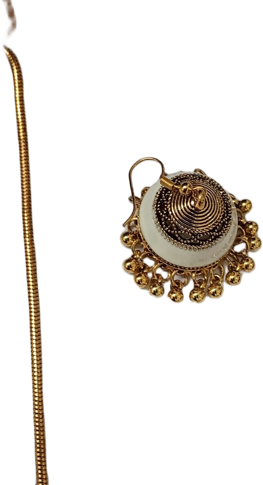 Elegant Handcrafted Necklaces – Graceful Designs for Every Occasion - Image 2