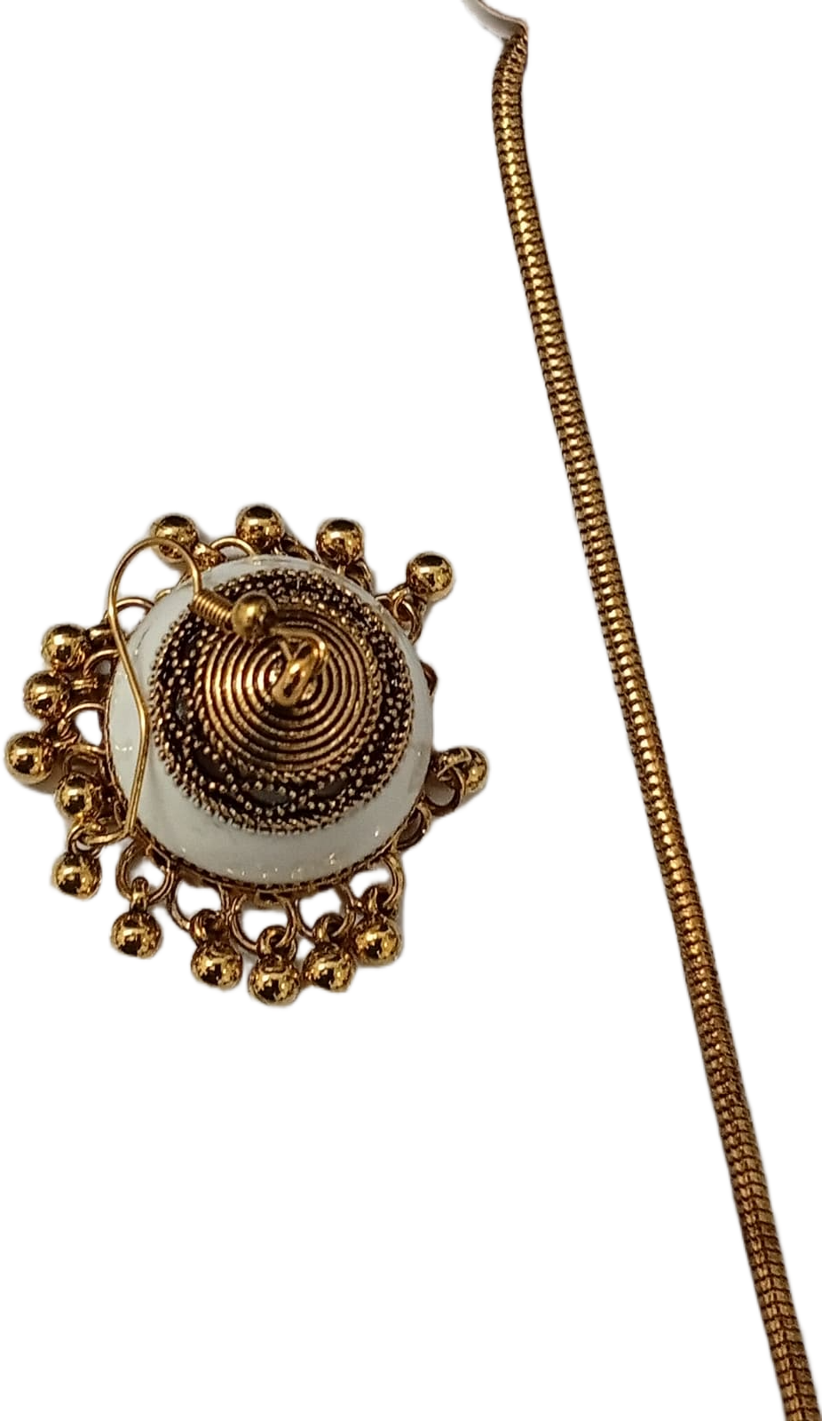 Elegant Handcrafted Necklaces – Graceful Designs for Every Occasion - Image 4
