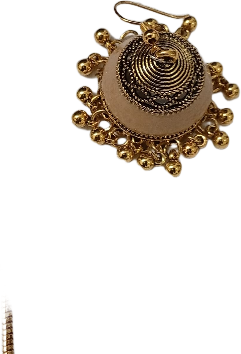 Elegant Handcrafted Necklaces – Graceful Designs for Every Occasion - Image 5