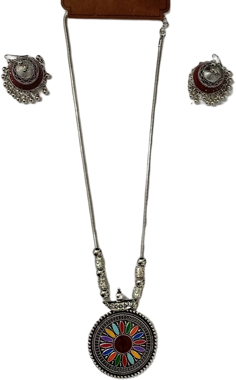 Elegant Handcrafted Necklaces – Graceful Designs for Every Occasion - Image 5