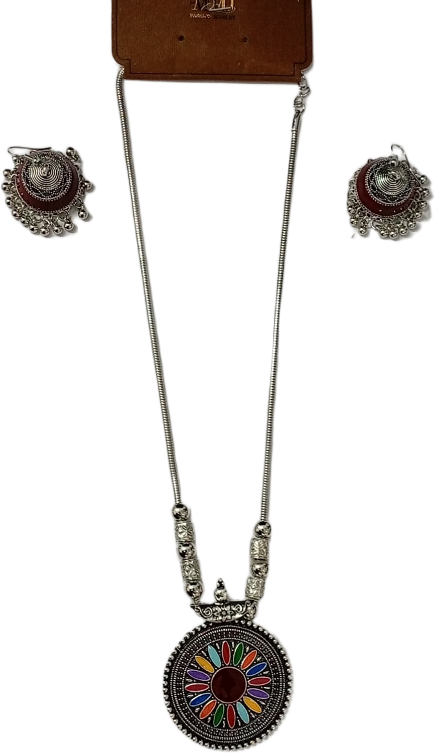 Elegant Handcrafted Necklaces – Graceful Designs for Every Occasion - Image 6
