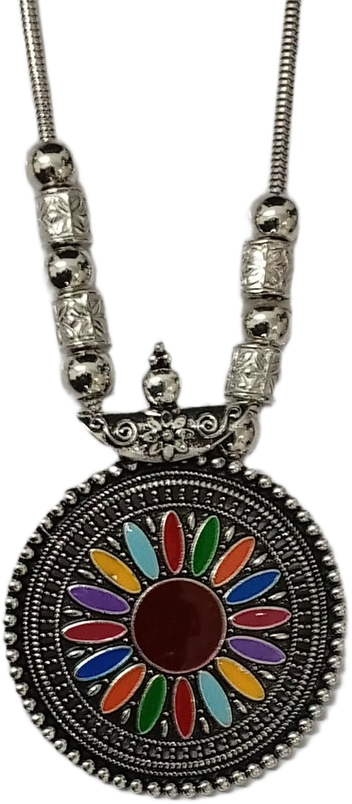 Elegant Handcrafted Necklaces – Graceful Designs for Every Occasion - Image 2