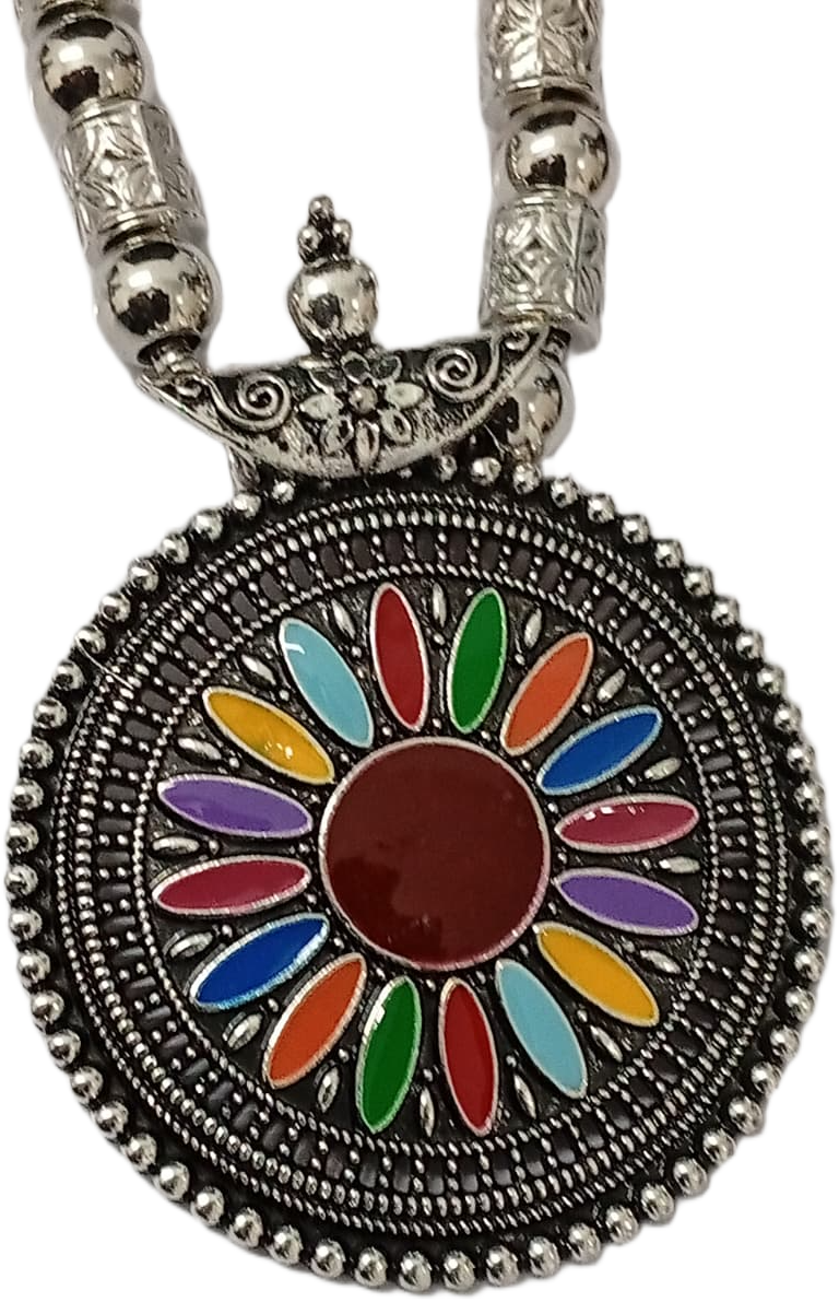 Elegant Handcrafted Necklaces – Graceful Designs for Every Occasion - Image 3