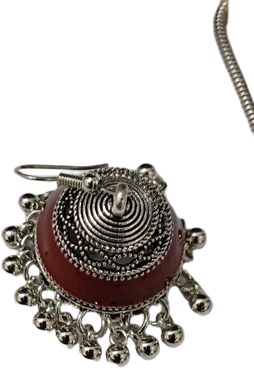 Elegant Handcrafted Necklaces – Graceful Designs for Every Occasion - Image 4