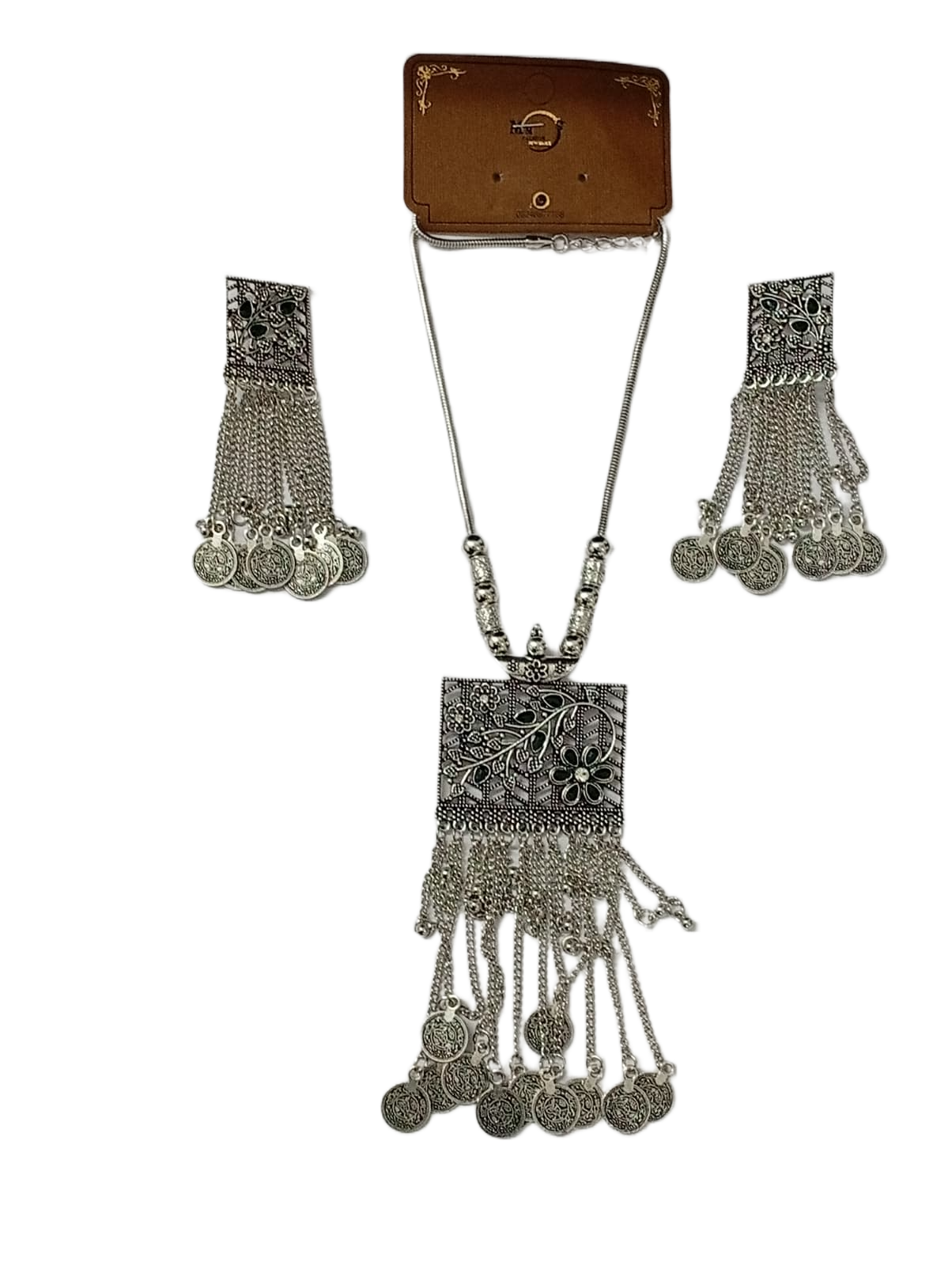 Elegant Handcrafted Necklaces – Graceful Designs for Every Occasion - Image 7