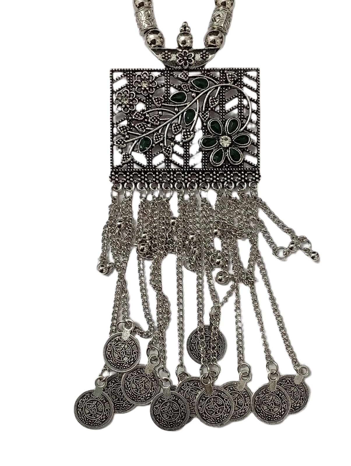 Elegant Handcrafted Necklaces – Graceful Designs for Every Occasion - Image 2