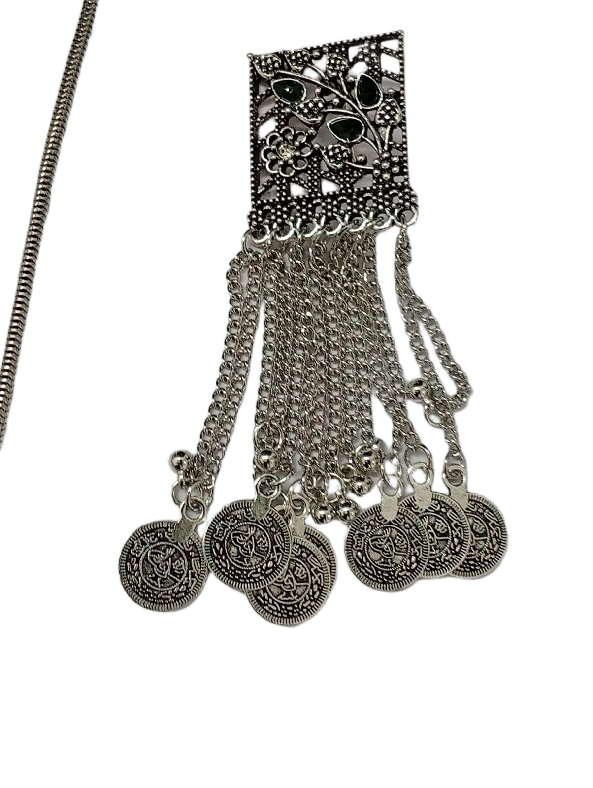 Elegant Handcrafted Necklaces – Graceful Designs for Every Occasion - Image 4