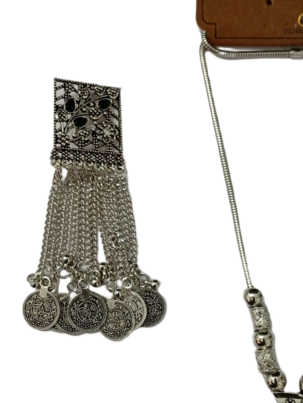 Elegant Handcrafted Necklaces – Graceful Designs for Every Occasion - Image 6